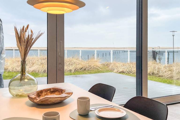 Ferienwohnung Laboe