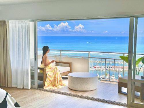 Appartement Waikiki