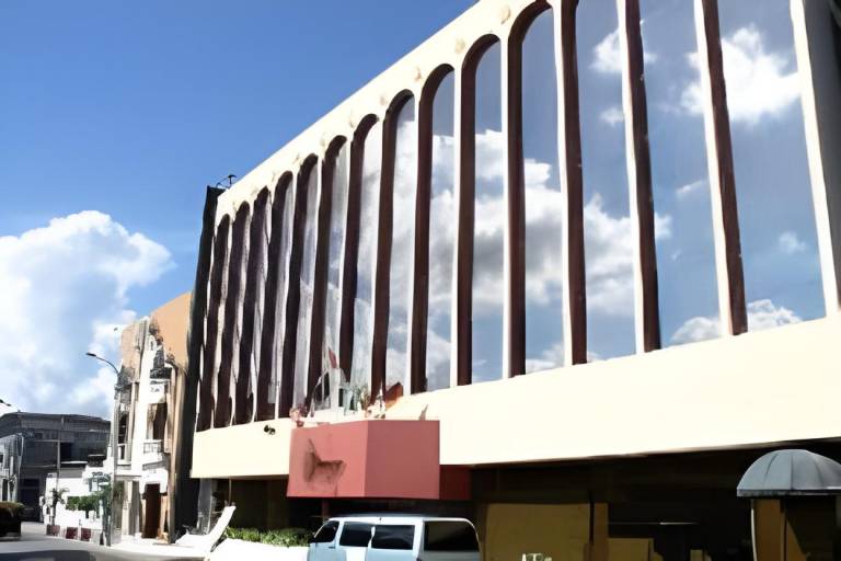 Double Tree by Hilton Iquitos