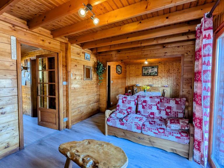 Cottage with barbeque | Pet-friendly — photo 4
