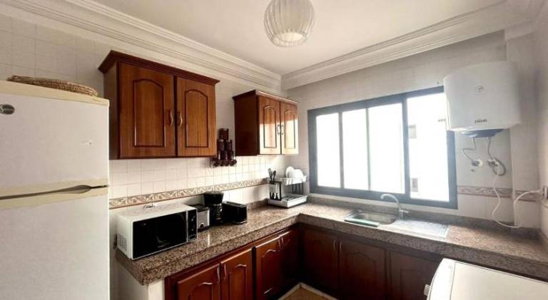 Holiday apartment with 2 rooms for 6 persons — photo 4