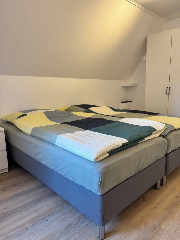Ferienwohnung  Borken