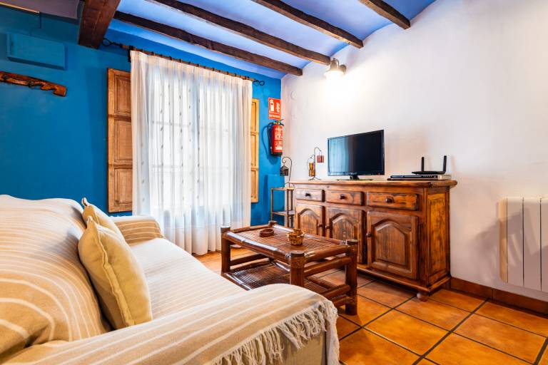 Casa Ayódar