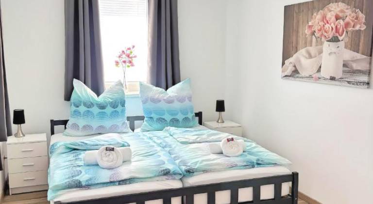 Wonderful holiday apartment | Perfect for remote work | Pet-friendly — photo 2