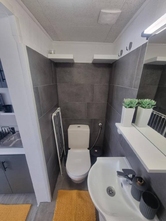 Apartment Varna Center