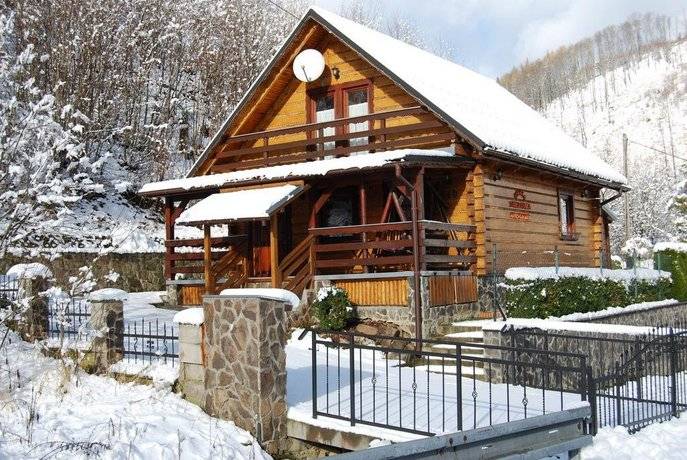 ubytovanie  Krásno nad Kysucou