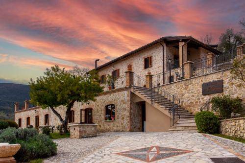 Agriturismo Terni