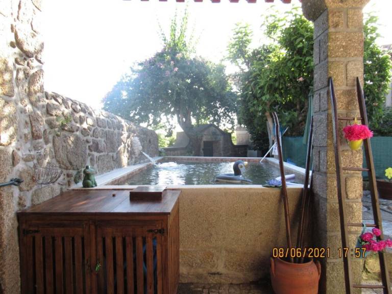 Casa Areias