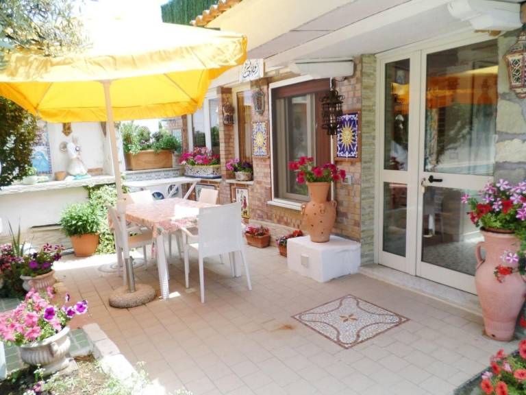Apartamento Amalfi Coast