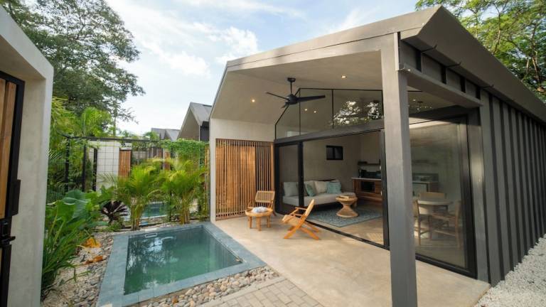 Villa Tamarindo