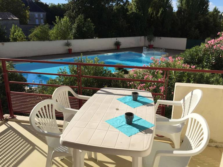 Studio La Rochelle