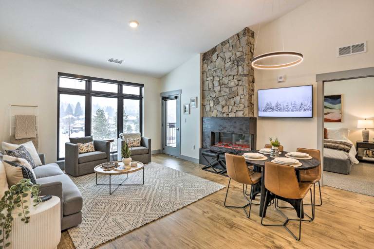 Apartment  Fraser