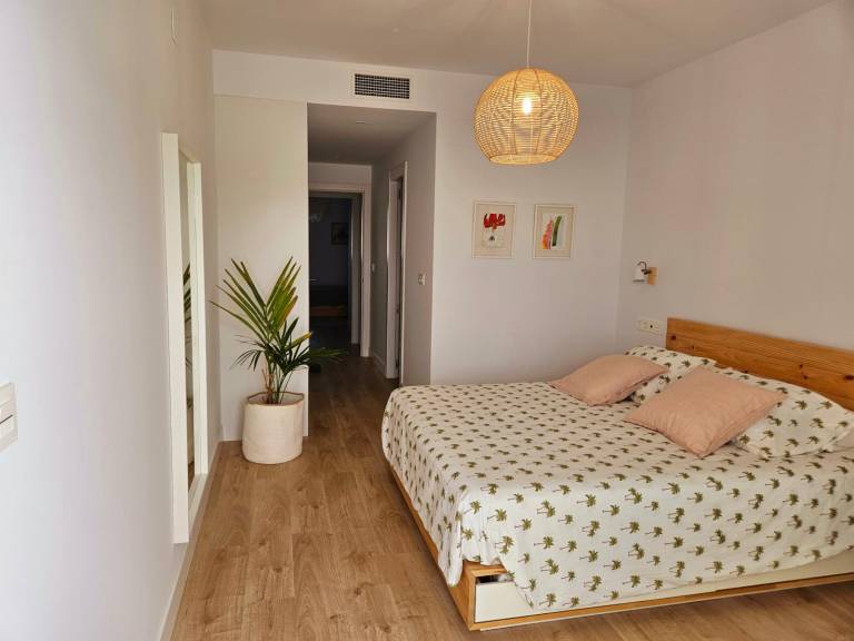 Apartment  Motril
