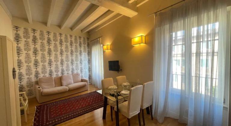 Beautiful rental apartment | Close to Juliet | Dogs allowed in Cittadella