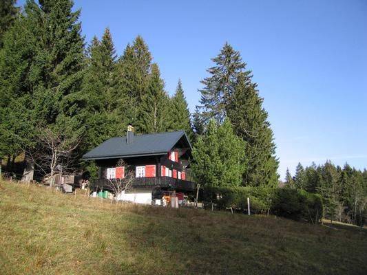 Wandern Schneeschuhlaufen geniessen homeoffice