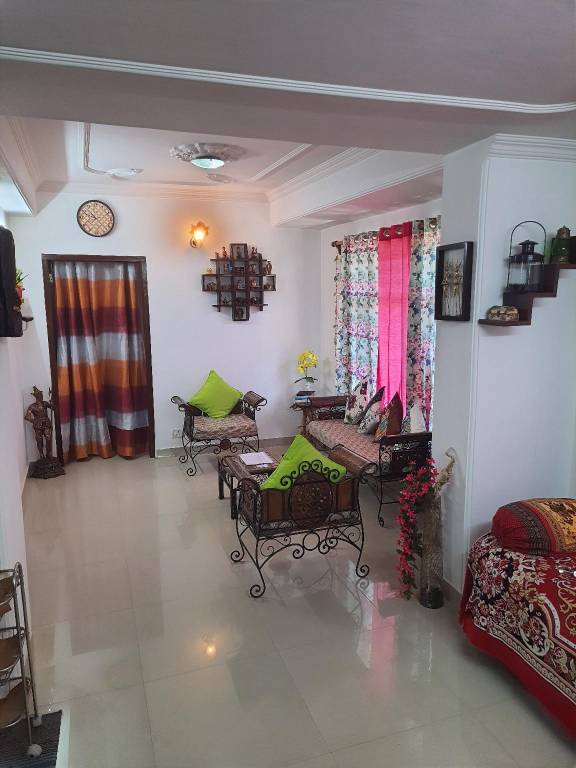 Apartment Shimla