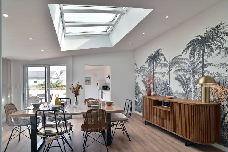 Maison de vacances Saint-Cast-le-Guildo