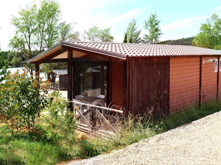 Chalet  Alet-les-Bains