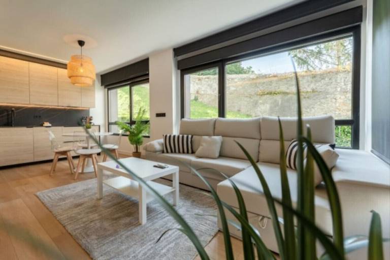 Ferienwohnung  Santander