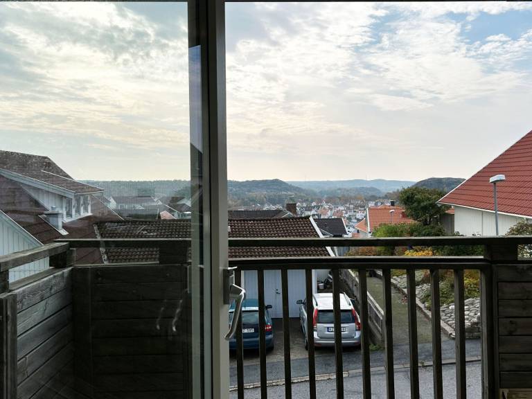 Hus Hunnebostrand
