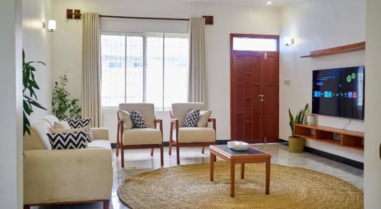 Rental apartment | Pets are welcome in Dar es Salaam