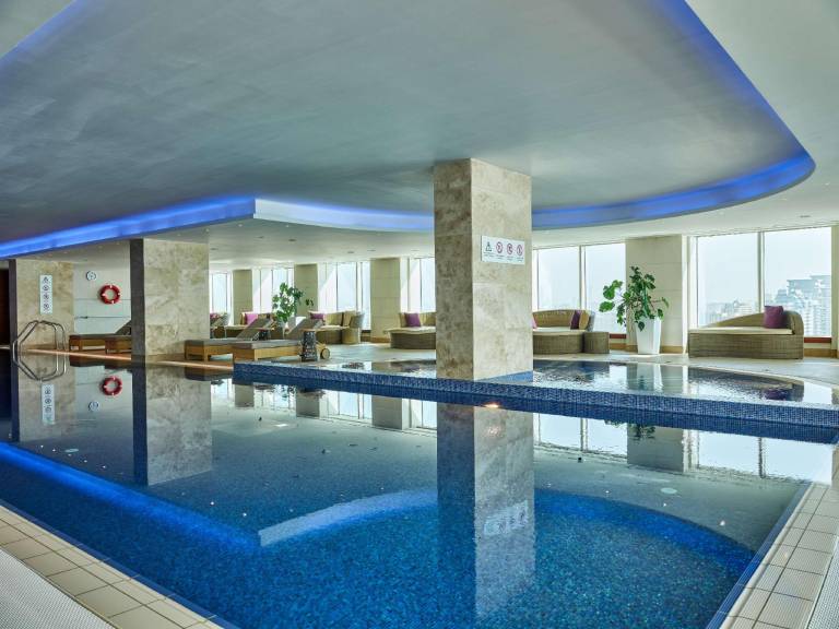 Hilton Baku — photo 5