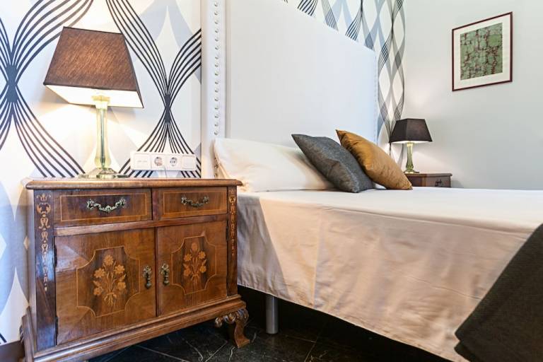 Ferienwohnung El Carmel