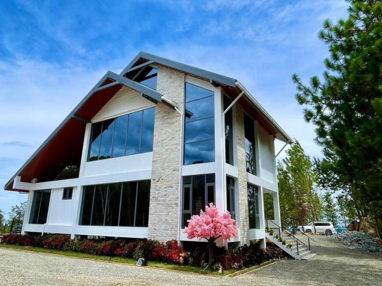 Villa Kundasang