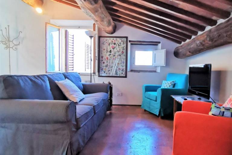Ferienwohnung Siena