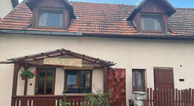 Apartmán Lazisko