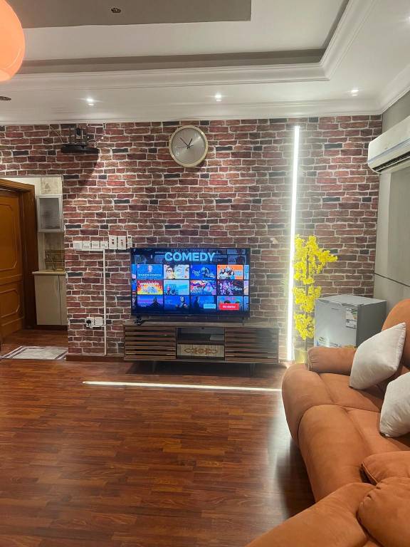 House with 1 room for 2 persons — photo 3