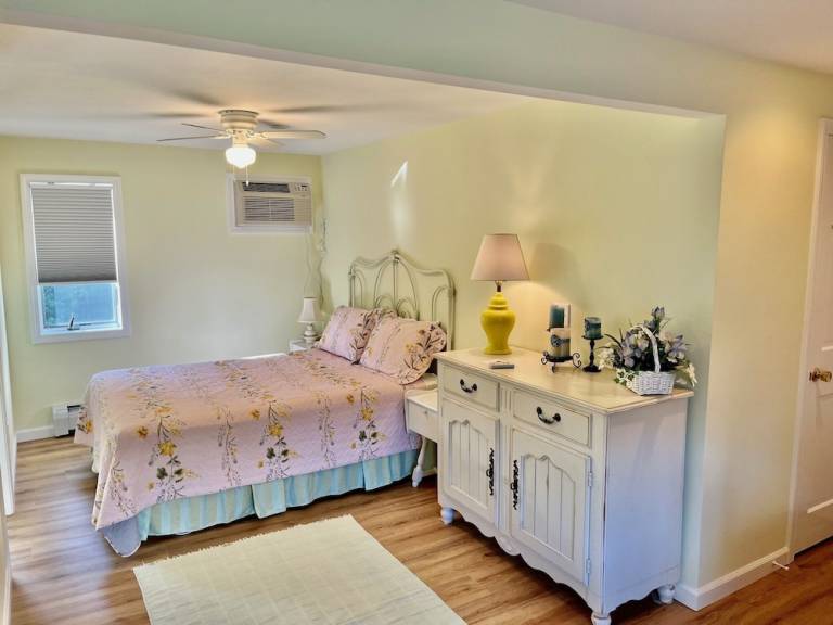 Accommodation  Wilmington