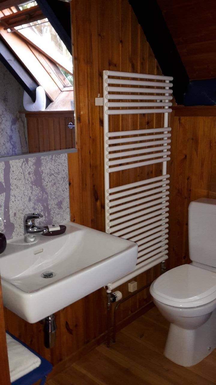 Appartement Steckborn