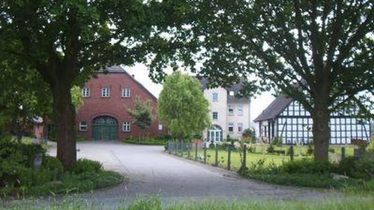 Ferienwohnung Bad Essen