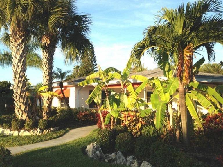 Cottage Clearwater
