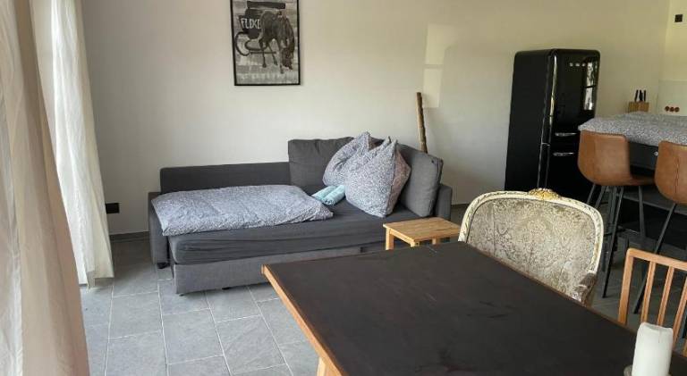 Vacation home with 1 room for 3 persons — photo 2