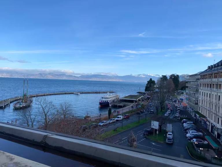 Appartement Évian-les-Bains