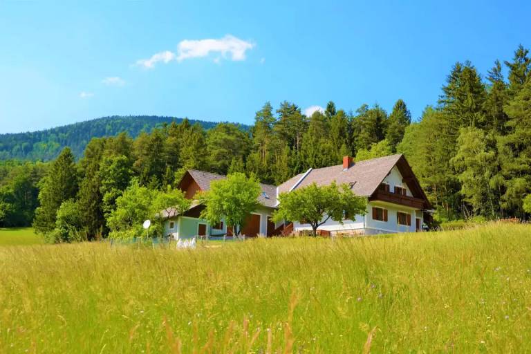 Ferienwohnung Präbichl