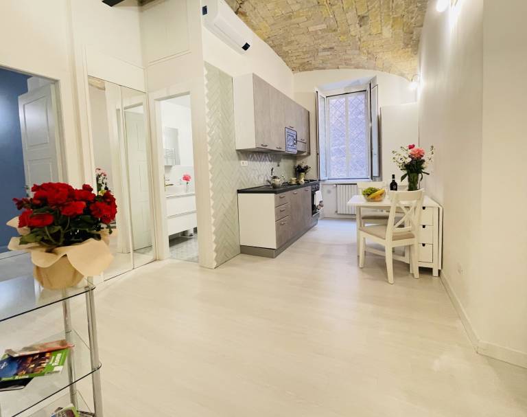 Casa Quartiere IX Appio Latino