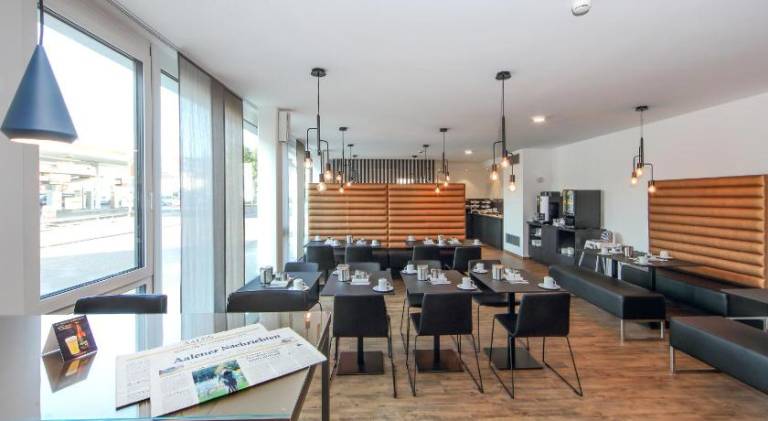 Design & Lifestyle Hotel Estilo — photo 5