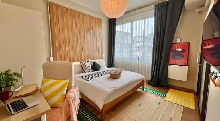 Holiday apartment | Pets allowed in Koh Lipe