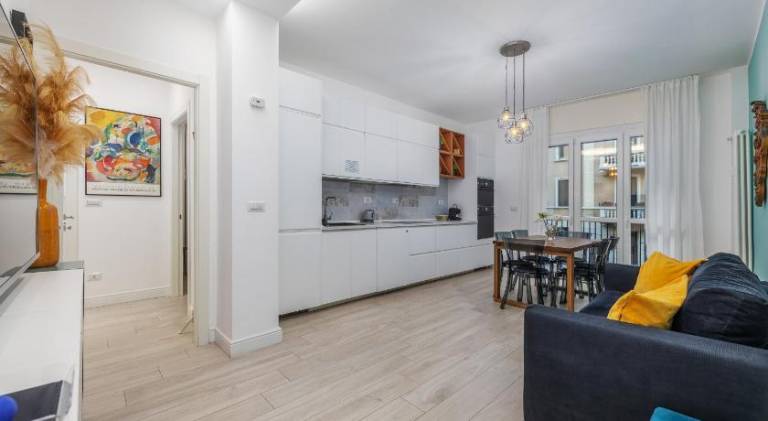 Lovely holiday apartment | Pets are welcome — photo 2
