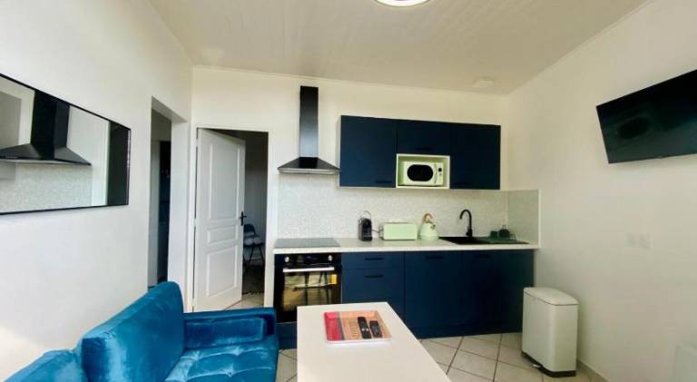 Fully equipped wonderful house with barbecue & terrace | Pets allowed — photo 5