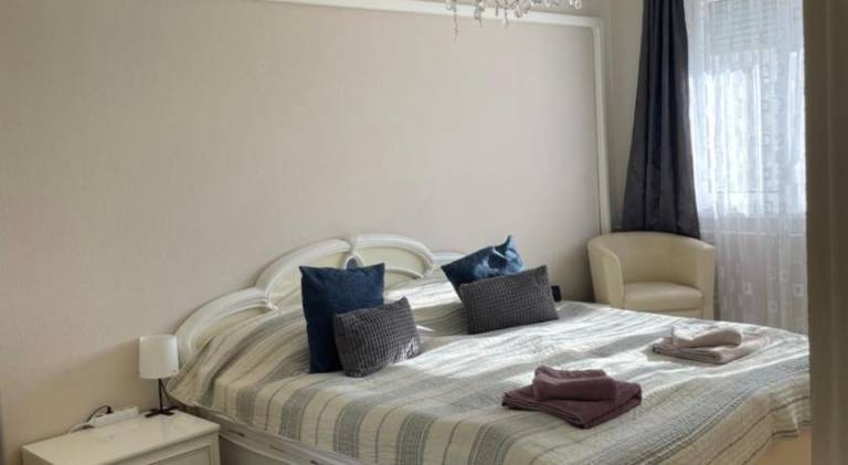 Apartman Csepel-Szabótelep