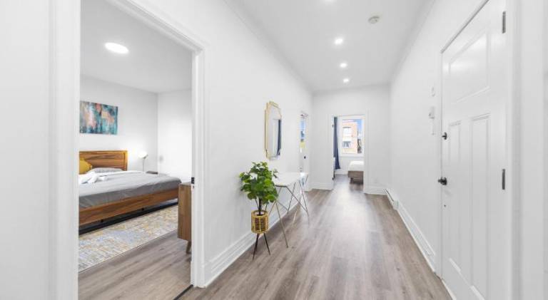 Wonderful apartment | Pets are welcome — photo 4