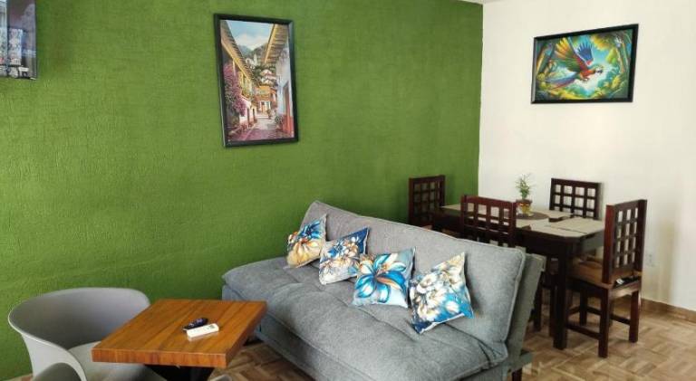 House with 1 room for 3 persons — photo 2