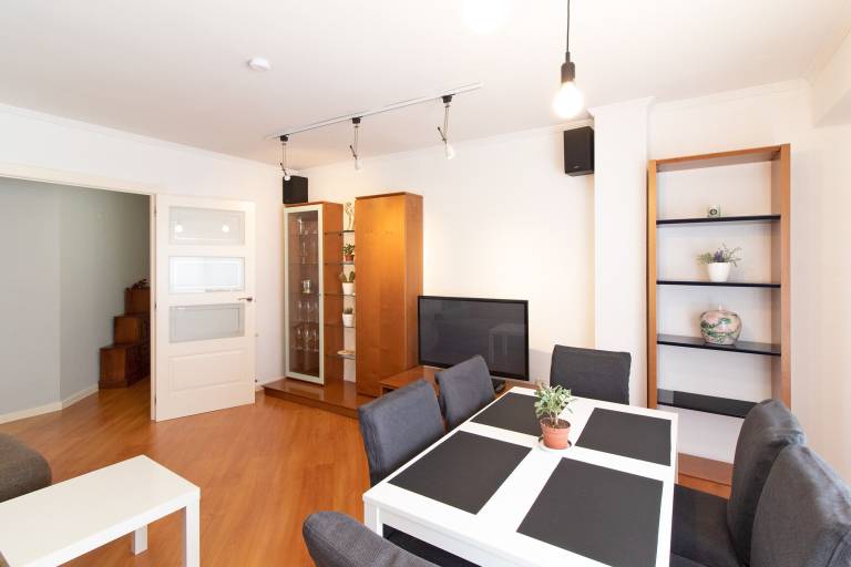 Apartamento Sagunto