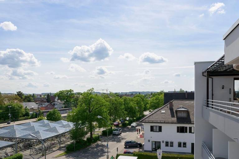 Ferienwohnung Puchheim