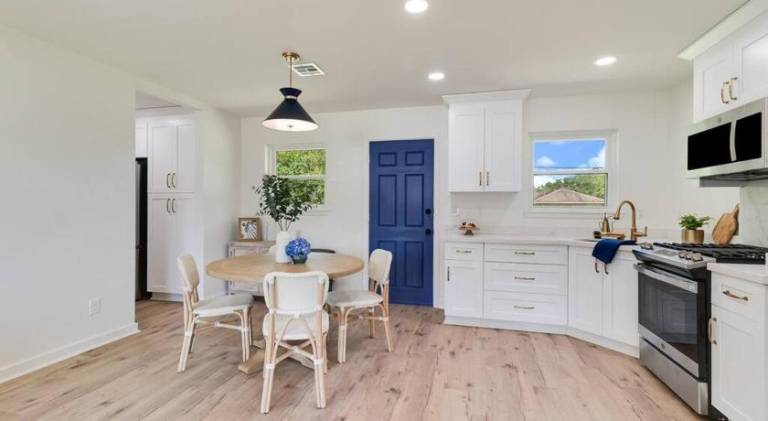 Vacation home with 3 rooms for 6 persons — photo 3