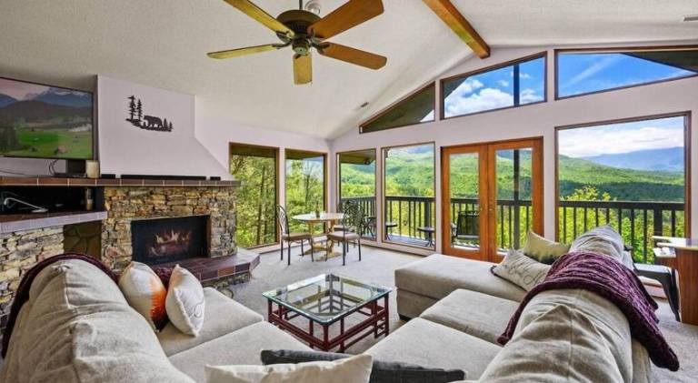 Vacation home with 4 rooms for 10 persons — photo 2